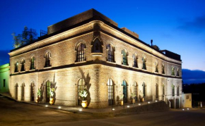  Guaycura Boutique Hotel, Beach Club & Spa  Тодос-Сантос